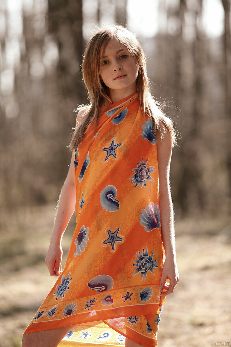 Алла, 31 год, 0 размер груди